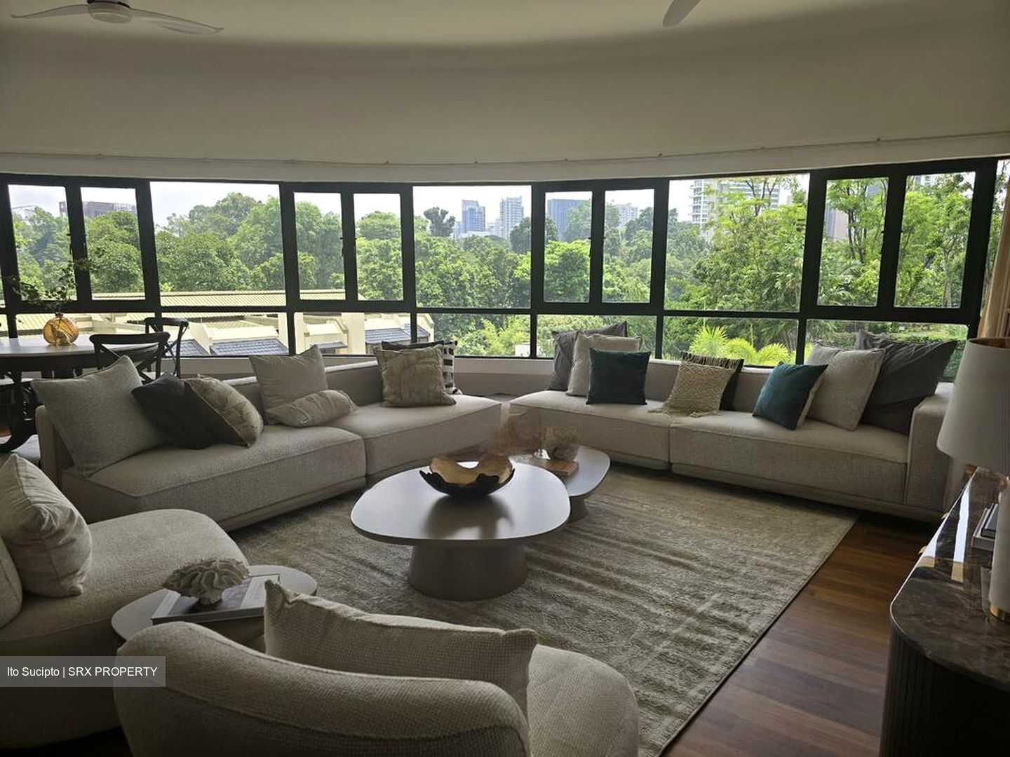 The Draycott (D10), Apartment #486305811